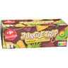 Carrefour sensation biscuits nappés chocolat 225g