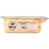 Cocktail de crevette et surimi 200g carrefour le marché