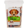 Carrefour companino mini biscuits pour chien 200g