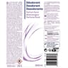 Déodorant atomiseur femme floral 200ml