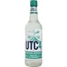 Carrefour utc4 rhum blanc traditionnel 70cl 40%