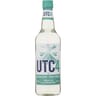Carrefour utc4 rhum blanc traditionnel 70cl 40%