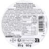 Crf le marché mini involtini bresaola 85g