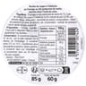 Crf le marché Mini involtini coppa 85g