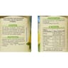 Carrefour bio yaourt citron bio 4x125g