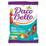Mix grains et fruits 250g