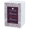 Assortiments chocolats merci 120g