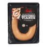 Schroeder saucisse de viande 400g