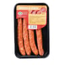 Jeca saucisse à croquer schroder 4 x 75 g
