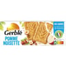 Gerblé Biscuits pomme noisettes 16 biscuits 230g