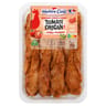 Maître Coq filet de poulet en aiguillette tomate origan 720g