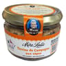 Mere lalie terrine de campagne aux cèpes 180g