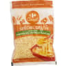 Carrefour Classic' Fromage Râpé Spécial Gratin 150g