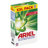 Ariel lessive poudre dissolution rapide 65 lavages original 3.575kg