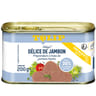Tulip délice de jambon sans nitrite 200g