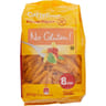Carrefour no gluten pâtes penne rigate sans gluten 500g