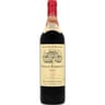 Reflets de France Château Labrousse blaye cotes de bordeaux vin rouge AOP 13°-75cl