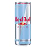 Red bull boisson énergisante zéro 250ml