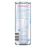 Red bull boisson énergisante zéro 250ml