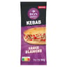 Carrefour bon appétit sandwich kebab chaud 180g