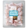 Plaisir de volaille pilons de poulet