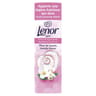 Lenor parfum de linge en perles light fleur de soie & pivoine 235g