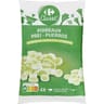 Carrefour classic' poireaux en rondelles 1kg