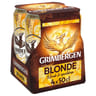 Grimberge biere d'abbaye 4x50cl 6.7°