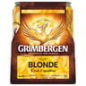 Grimberge biere d'abbaye 4x50cl 6.7°