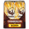 Grimberge biere d'abbaye 4x50cl 6.7°