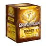 Grimberge biere d'abbaye 4x50cl 6.7°