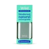 Wild Déodorant Solide Rechargeable au coton frais et sel de mer 40g