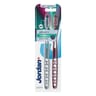 Brosses à dents adulte ultralite souple x2