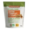 Ethiquable sucre complet en poudre du Pérou bio 500g
