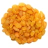 Raisins secs golden 500g Simpl