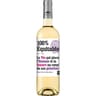 Blaye Côtes De Bordeaux 100% Equitable 13% Vol. 75 cl