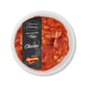 Paladares Selectos tapas chorizo 70g