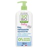 So bio eau micellaire nettoyante bb bio 500ml
