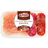 Elpozo plateau espagnol 210g