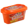 Elpozo soubressade à tartiner 250g