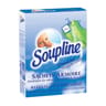 Soupline sachet fraicheur grand air
