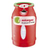 Antargaz recharge de gaz Calypso butane 10kg
