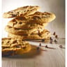 Cookies aux pépites de chocolat x4