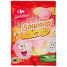 Carrefour sensation bonbons soucoup'acid - 39g