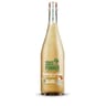 Jus pétilllant de pommes natures non traitées sous le pommier 75cl