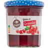 Carrefour original gelée de groseilles - 370g