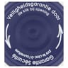 Carrefour original gelée de groseilles - 370g