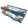 Tulip pâté de foie lot de 2 125g