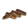 Eclair pâte à tartiner x4