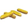 Eclair mangue passion x4